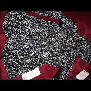 Lululemon blouse